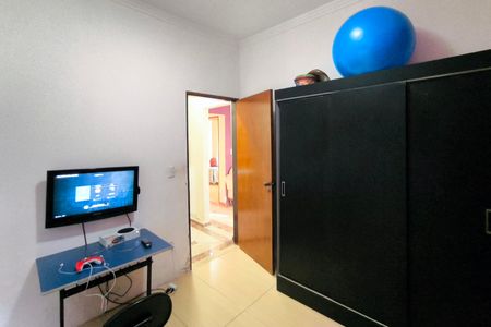 Casa à venda com 300m², 4 quartos e 1 vagaQuarto 2