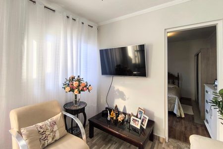 Casa à venda com 300m², 4 quartos e 1 vagaCasa 2/Sala