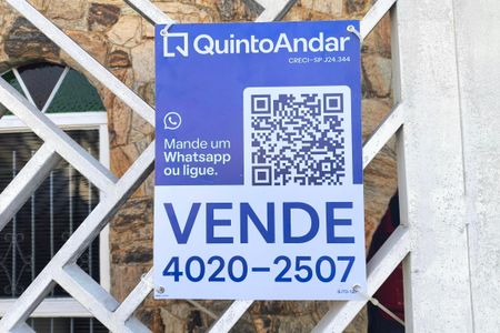 Casa à venda com 300m², 4 quartos e 1 vagaPlaca