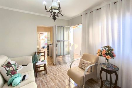 Casa à venda com 300m², 4 quartos e 1 vagaCasa 2/Sala