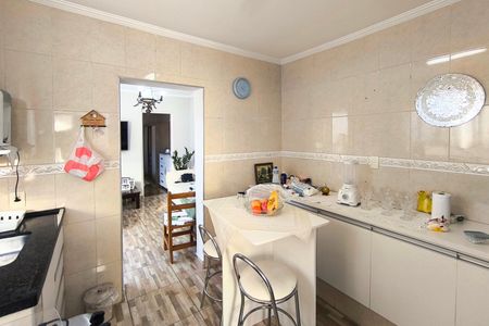 Casa à venda com 300m², 4 quartos e 1 vagaCasa 2/Cozinha