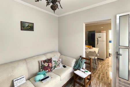 Casa à venda com 300m², 4 quartos e 1 vagaCasa 2/Sala