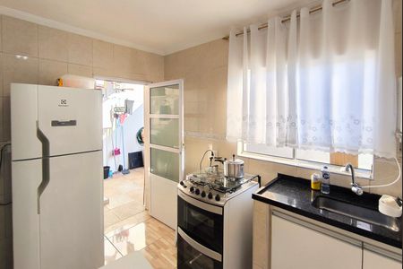 Casa à venda com 300m², 4 quartos e 1 vagaCasa 2/Cozinha