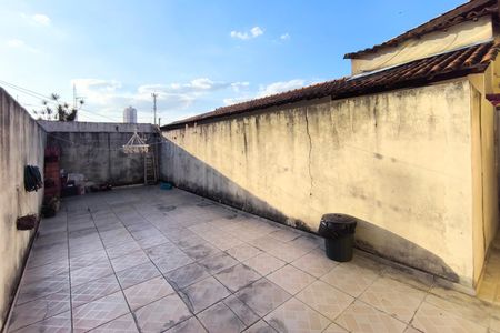 Casa à venda com 300m², 4 quartos e 1 vagaArea comum