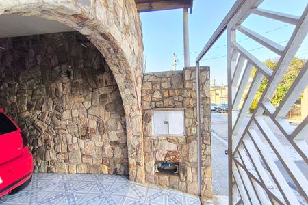 Casa à venda com 300m², 4 quartos e 1 vagaArea comum