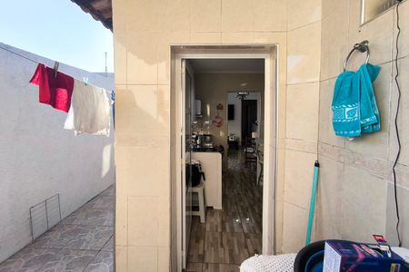 Casa à venda com 300m², 4 quartos e 1 vagaCasa 2/ Area de serviço