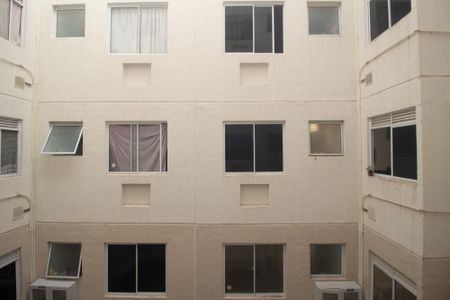 Apartamento para alugar com 45m², 2 quartos e 1 vagaVista do Quarto 2