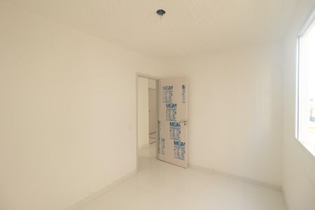 Apartamento para alugar com 45m², 2 quartos e 1 vagaQuarto 1