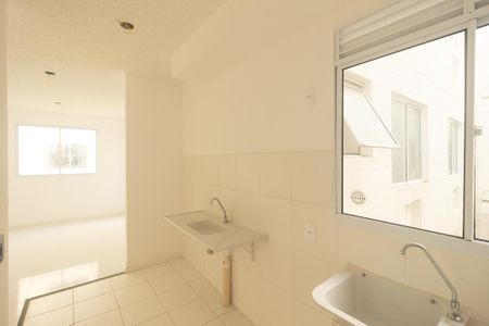 Apartamento para alugar com 45m², 2 quartos e 1 vagaCozinha
