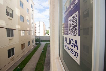 Apartamento para alugar com 45m², 2 quartos e 1 vagaPlaquinha