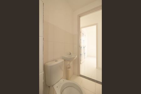 Apartamento para alugar com 45m², 2 quartos e 1 vagaBanheiro