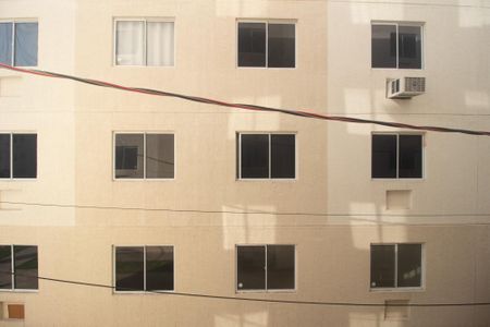 Apartamento para alugar com 45m², 2 quartos e 1 vagaVista da Sala