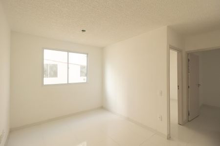 Apartamento para alugar com 45m², 2 quartos e 1 vagaSala