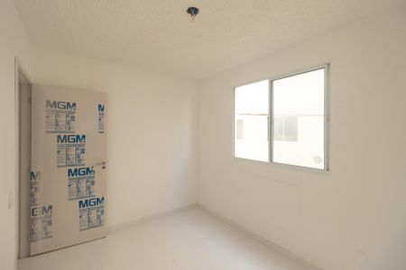 Apartamento para alugar com 45m², 2 quartos e 1 vagaQuarto 1