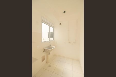 Apartamento para alugar com 45m², 2 quartos e 1 vagaÁrea de Serviço