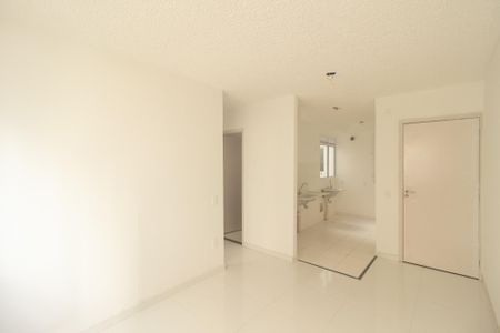 Apartamento para alugar com 45m², 2 quartos e 1 vagaSala