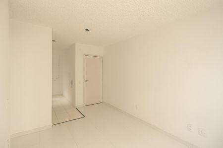 Apartamento para alugar com 45m², 2 quartos e 1 vagaSala