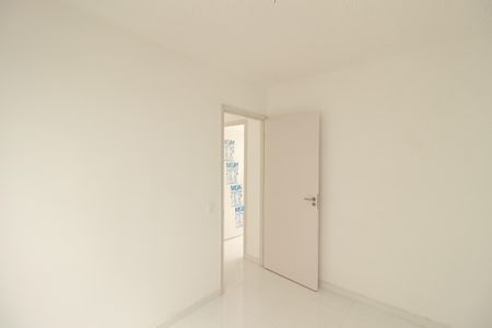 Apartamento para alugar com 45m², 2 quartos e 1 vagaQuarto 2
