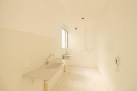 Apartamento para alugar com 45m², 2 quartos e 1 vagaCozinha