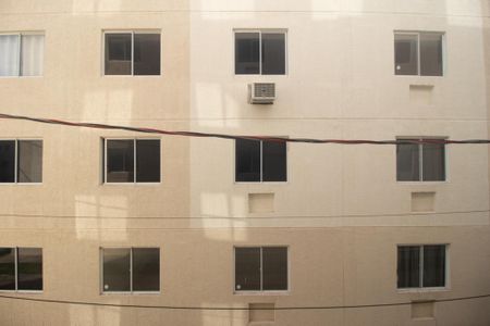 Apartamento para alugar com 45m², 2 quartos e 1 vagaVista do Quarto 1