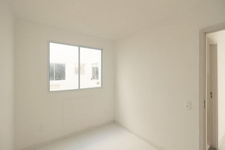Apartamento para alugar com 45m², 2 quartos e 1 vagaQuarto 2
