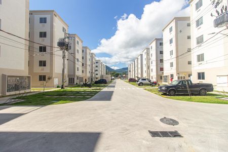 Apartamento para alugar com 45m², 2 quartos e 1 vagaÁrea comum