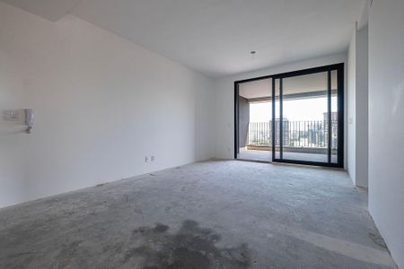 Apartamento à venda com 82m², 2 quartos e 1 vagaSala/Cozinha
