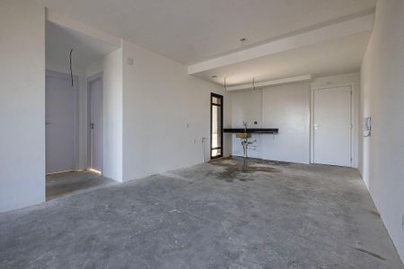 Apartamento à venda com 82m², 2 quartos e 1 vagaSala/Cozinha
