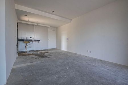 Apartamento à venda com 82m², 2 quartos e 1 vagaSala/Cozinha