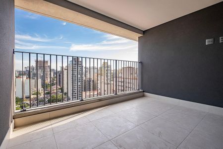 Apartamento à venda com 82m², 2 quartos e 1 vagaSala/Cozinha - Varanda
