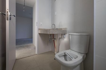 Apartamento à venda com 82m², 2 quartos e 1 vagaBanheiro