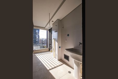 Apartamento à venda com 82m², 2 quartos e 1 vagaÁrea de Serviço