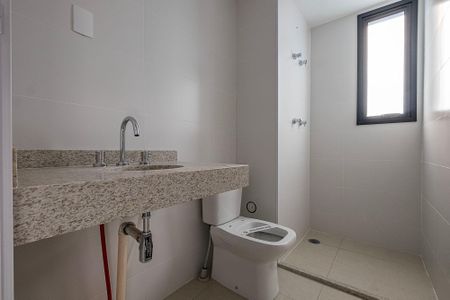 Apartamento à venda com 82m², 2 quartos e 1 vagaBanheiro