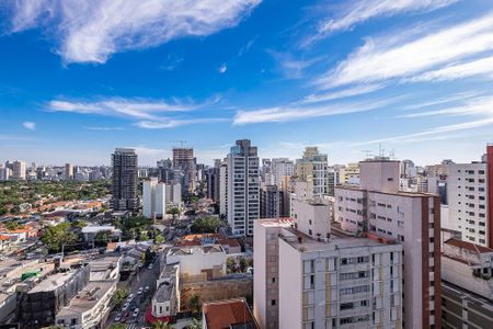 Apartamento à venda com 82m², 2 quartos e 1 vagaSala/Cozinha - Vista Varanda