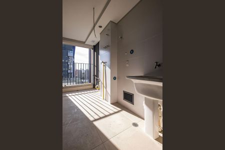 Apartamento à venda com 82m², 2 quartos e 1 vaga Apartamento à venda com 82m², 2 quartos e 1 vagaÁrea de Serviço