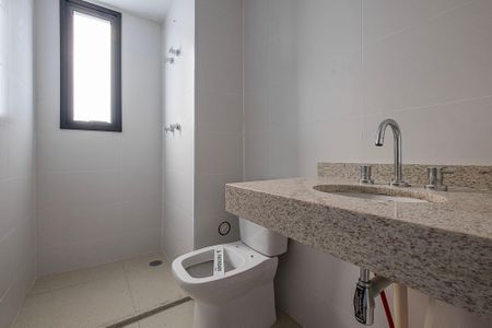 Apartamento à venda com 82m², 2 quartos e 1 vaga Apartamento à venda com 82m², 2 quartos e 1 vagaSuíte - Banheiro
