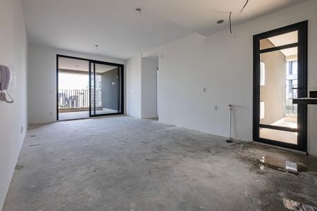 Apartamento à venda com 82m², 2 quartos e 1 vaga Apartamento à venda com 82m², 2 quartos e 1 vagaSala/Cozinha