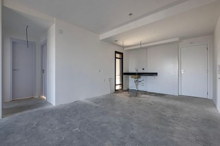 Apartamento à venda com 82m², 2 quartos e 1 vaga Apartamento à venda com 82m², 2 quartos e 1 vagaSala/Cozinha