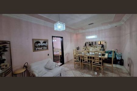 Casa à venda com 400m², 3 quartos e 4 vagas