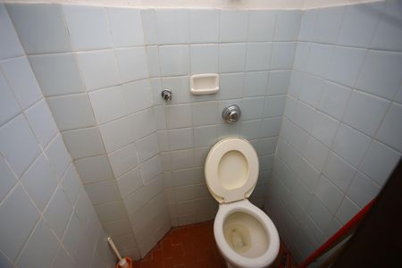 Apartamento para alugar com 100m², 3 quartos e 1 vagaBanheiro de Serviço