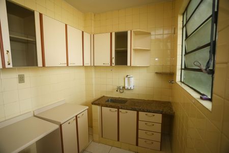 Apartamento para alugar com 100m², 3 quartos e 1 vagaCozinha