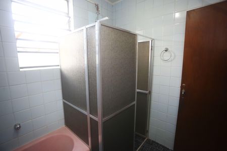 Apartamento para alugar com 100m², 3 quartos e 1 vagaBanheiro
