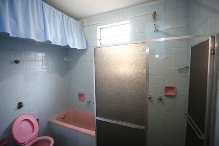 Apartamento para alugar com 100m², 3 quartos e 1 vagaBanheiro