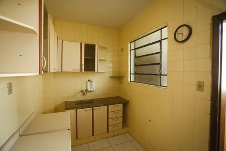Apartamento para alugar com 100m², 3 quartos e 1 vagaCozinha