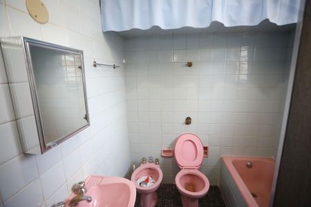 Apartamento para alugar com 100m², 3 quartos e 1 vagaBanheiro
