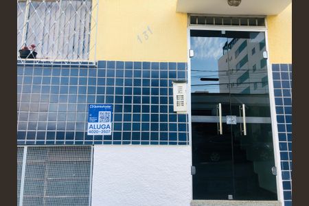 Apartamento para alugar com 100m², 3 quartos e 1 vagaPlaca