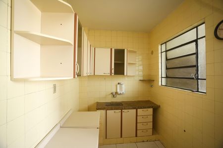 Apartamento para alugar com 100m², 3 quartos e 1 vagaCozinha