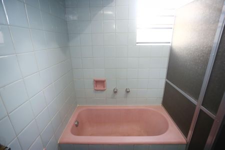 Apartamento para alugar com 100m², 3 quartos e 1 vagaBanheiro