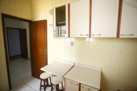 Apartamento para alugar com 100m², 3 quartos e 1 vagaCozinha