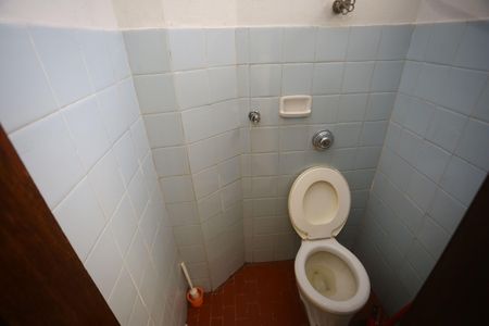 Apartamento para alugar com 100m², 3 quartos e 1 vagaBanheiro de Serviço